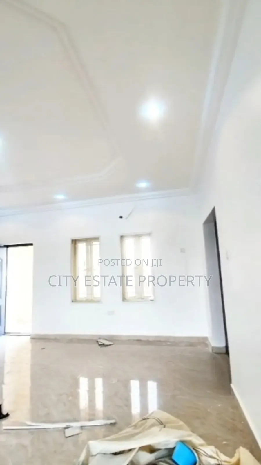 3bdrm Block of Flats in Stadium Road, Elekahia for rent in Elekahia