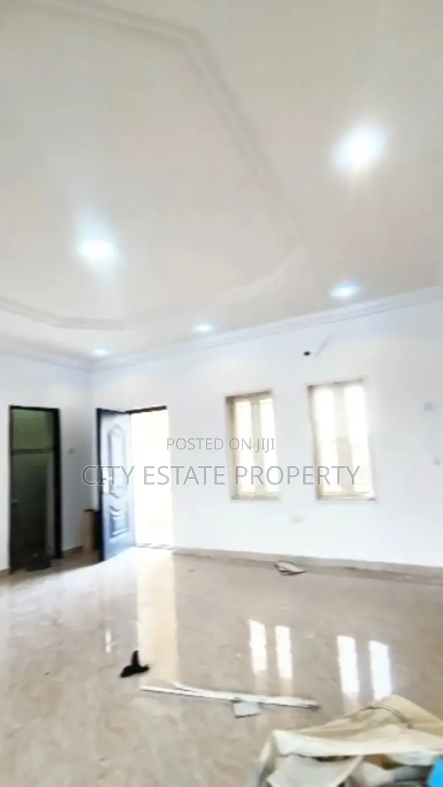 3bdrm Block of Flats in Stadium Road, Elekahia for rent in Elekahia