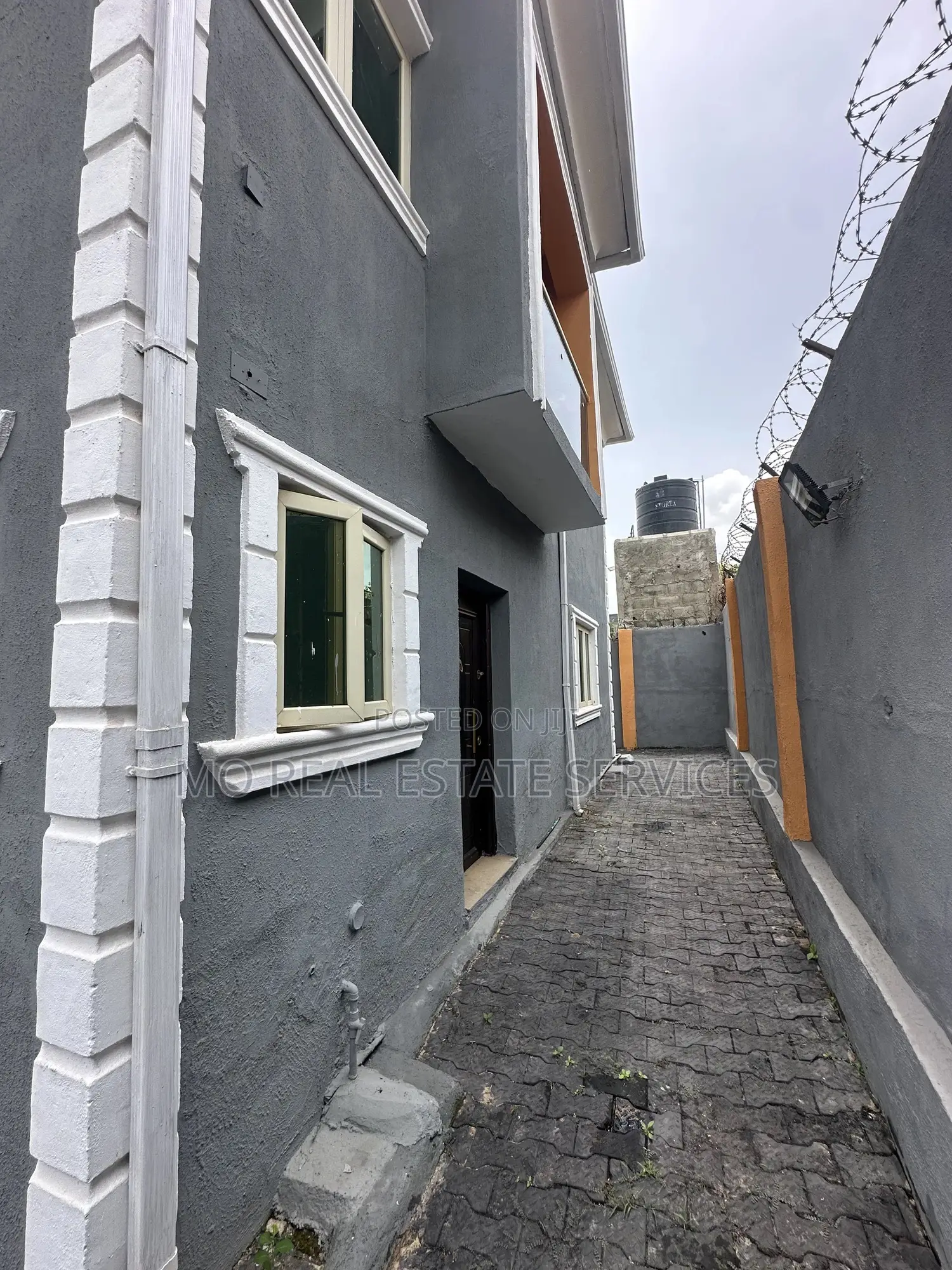 4bdrm Duplex in Kemta Housing Estate, Abeokuta South for sale in Abeokuta South