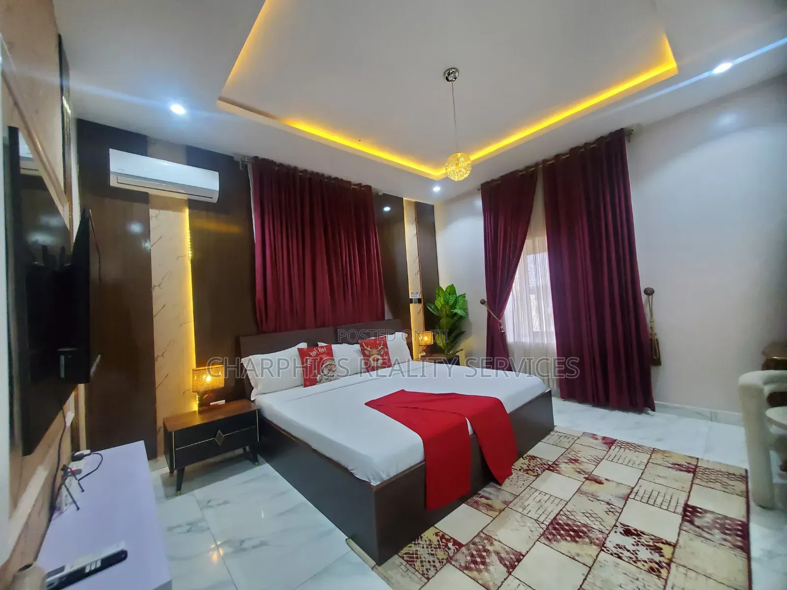 3bdrm Apartment in Katampe Extension for sale in Katampe Extension