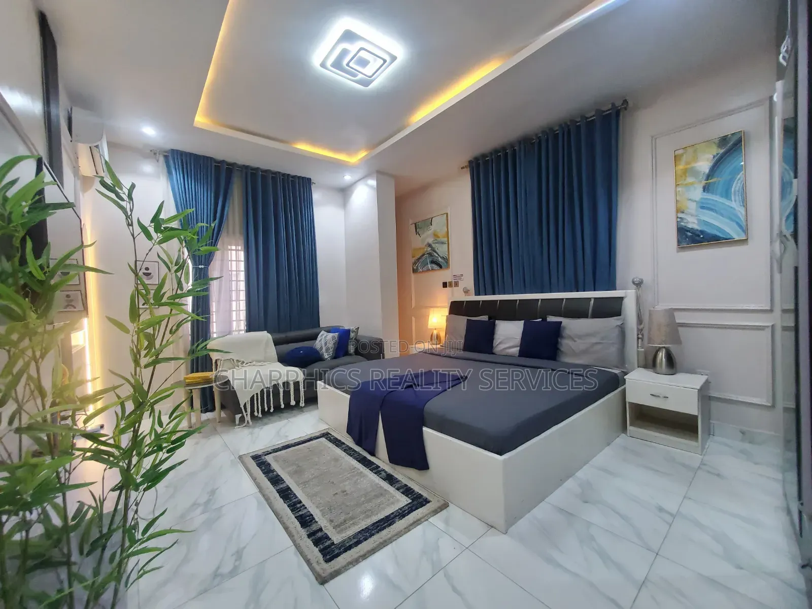 3bdrm Apartment in Katampe Extension for sale in Katampe Extension