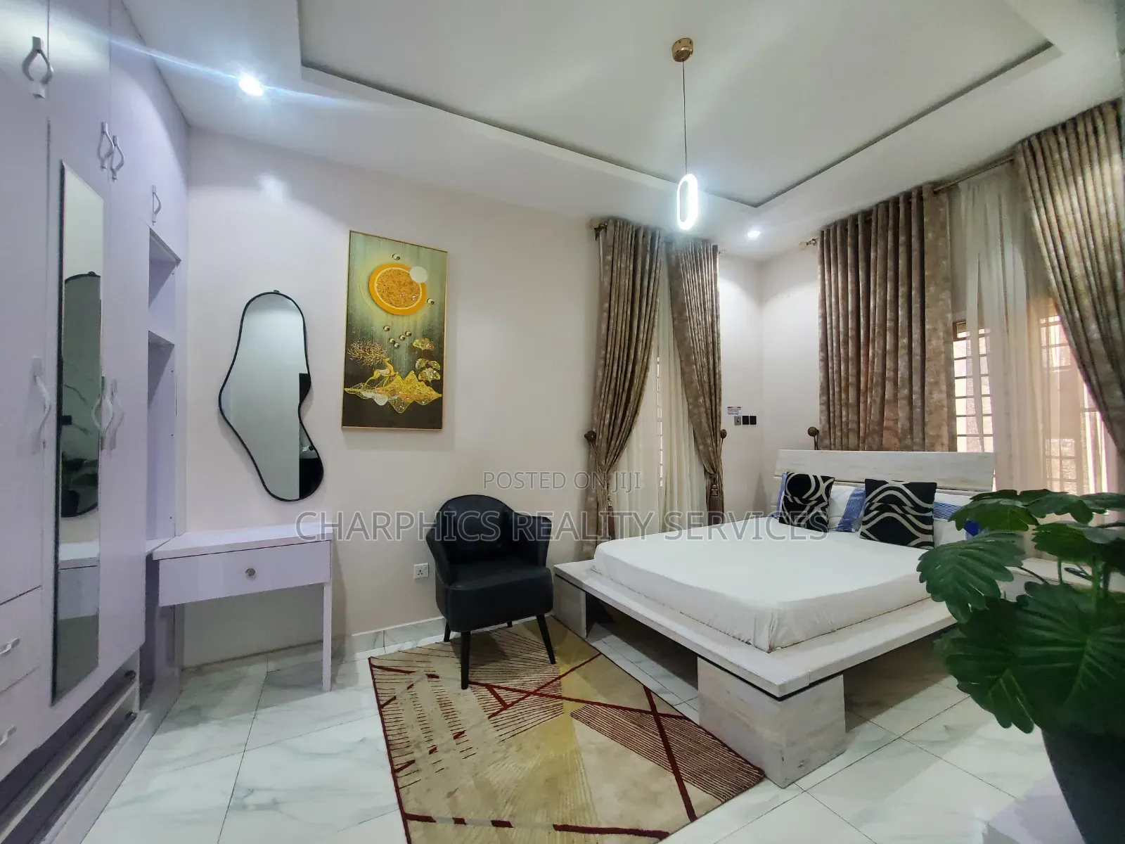 3bdrm Apartment in Katampe Extension for sale in Katampe Extension