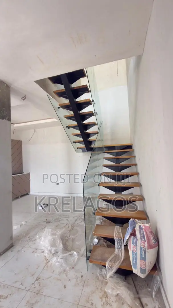 3bdrm Apartment in Ikate for sale in Ikate