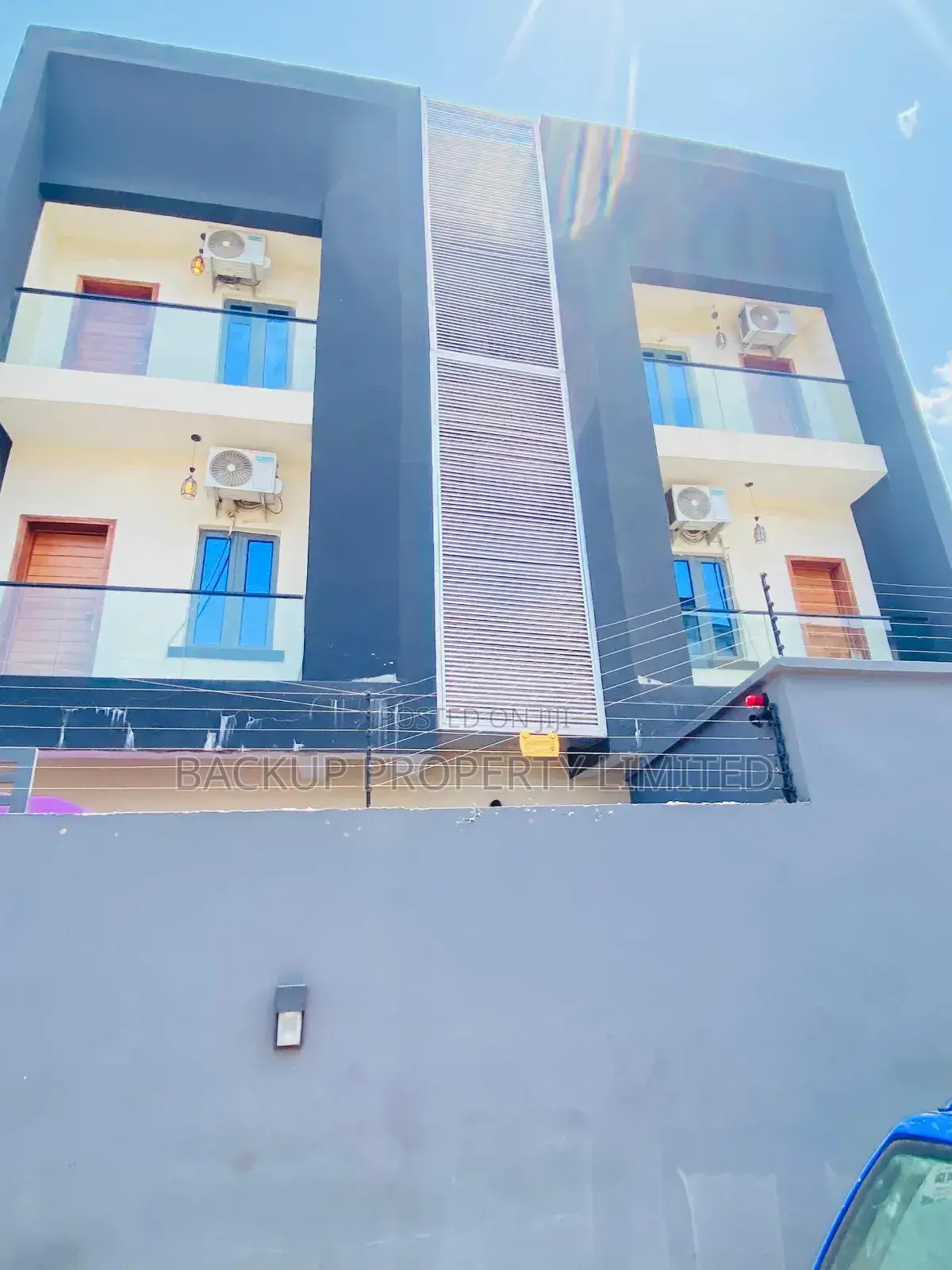 Studio Apartment in Bariga / Shomolu for rent in Bariga / Shomolu