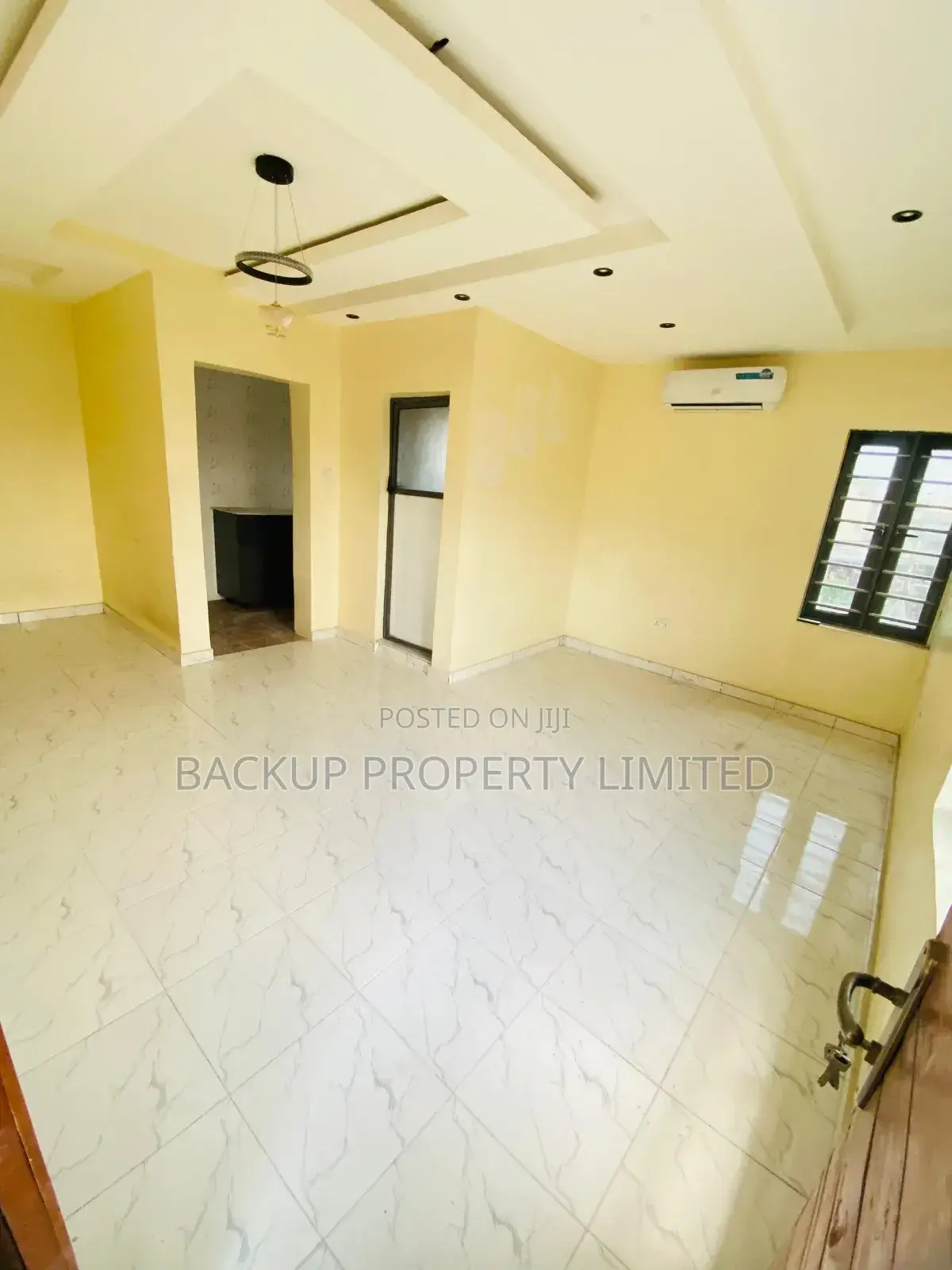 Studio Apartment in Bariga / Shomolu for rent in Bariga / Shomolu