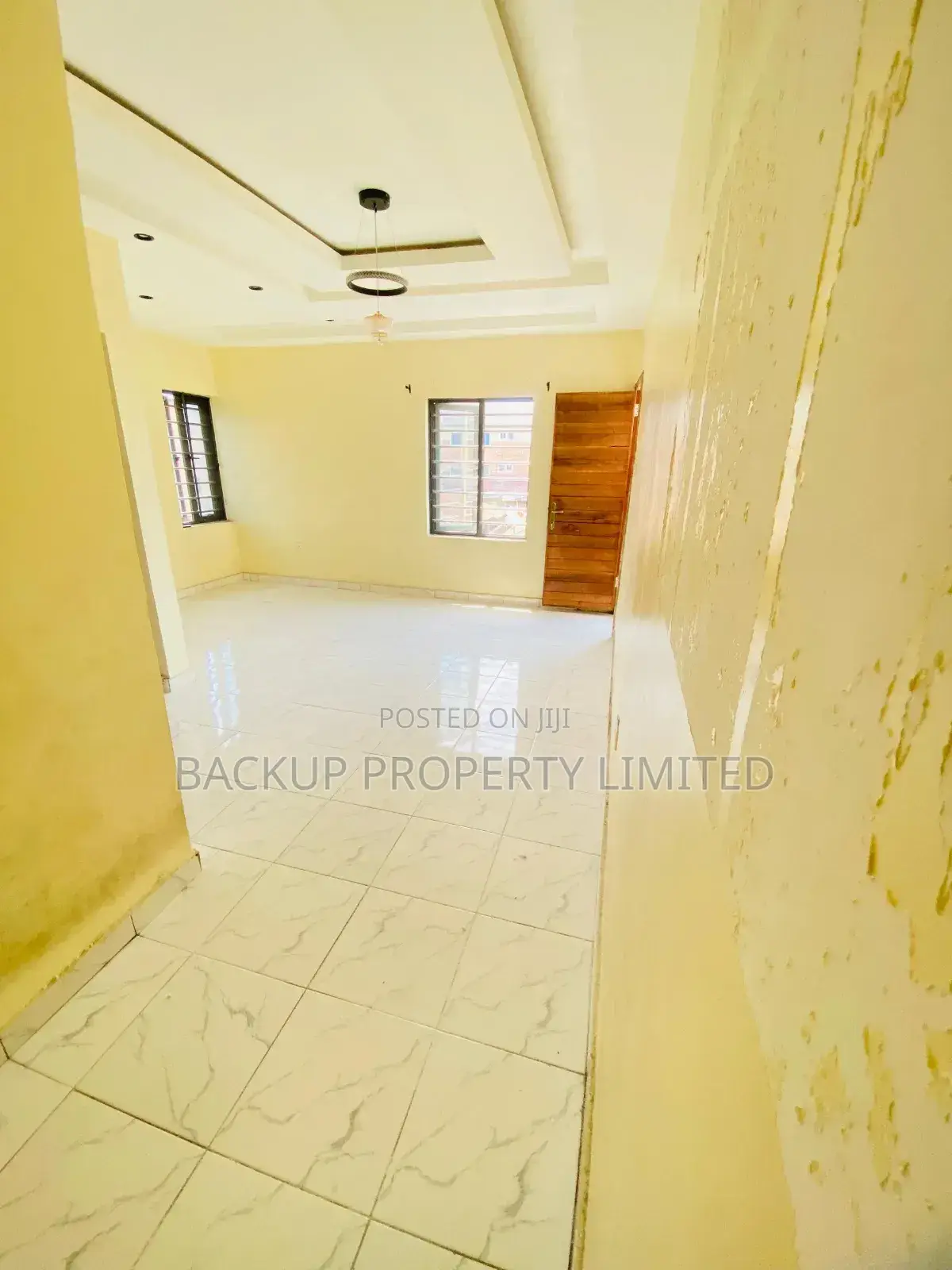 Studio Apartment in Bariga / Shomolu for rent in Bariga / Shomolu