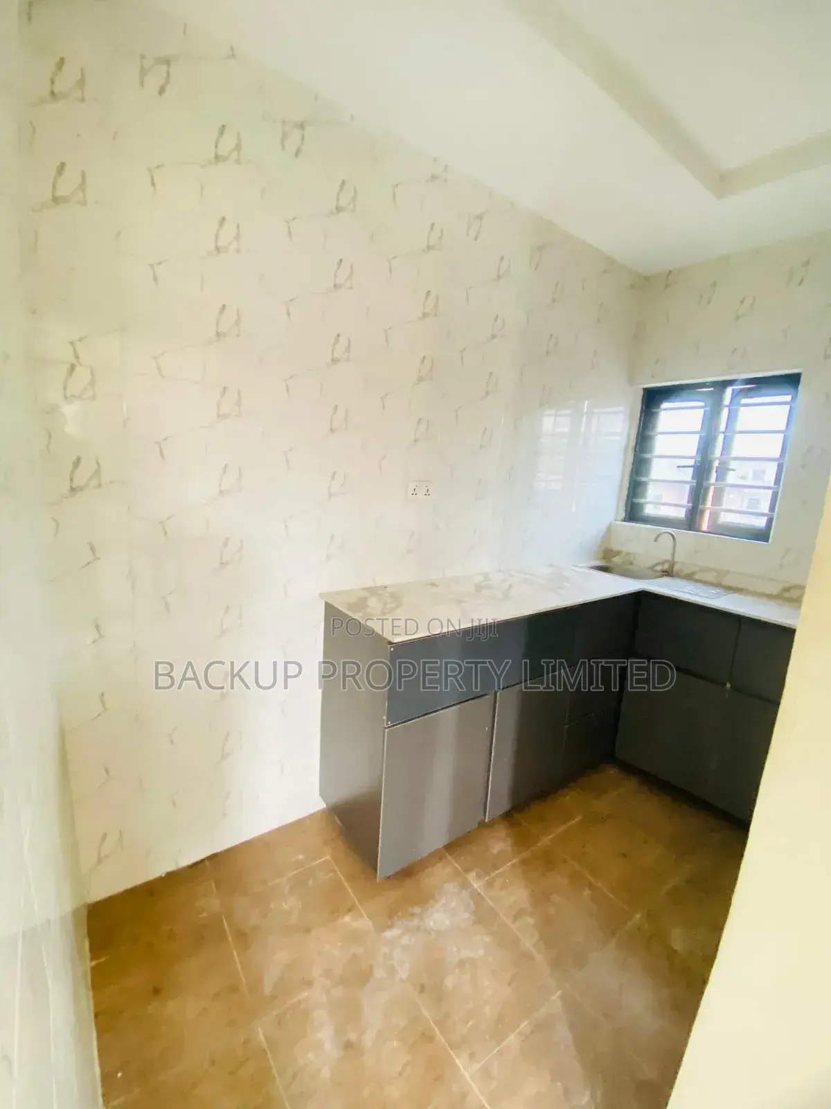 Studio Apartment in Bariga / Shomolu for rent in Bariga / Shomolu