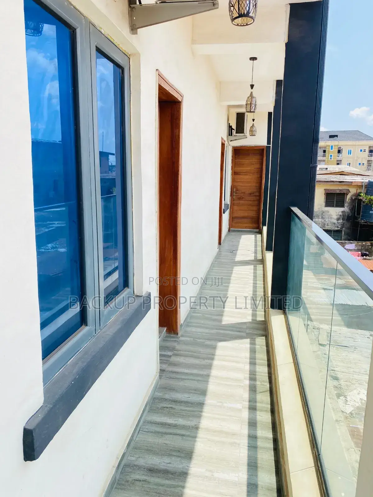 Studio Apartment in Bariga / Shomolu for rent in Bariga / Shomolu