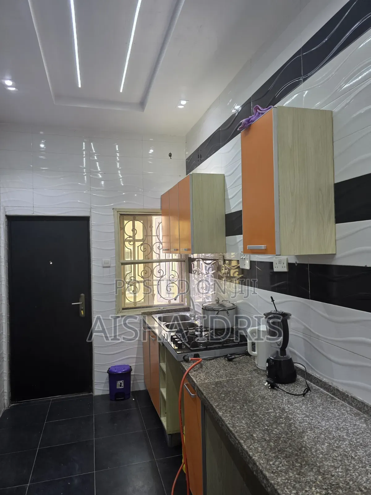 Oasis Signature Apartment 1bedr Picture 2bedr in Sangotedo