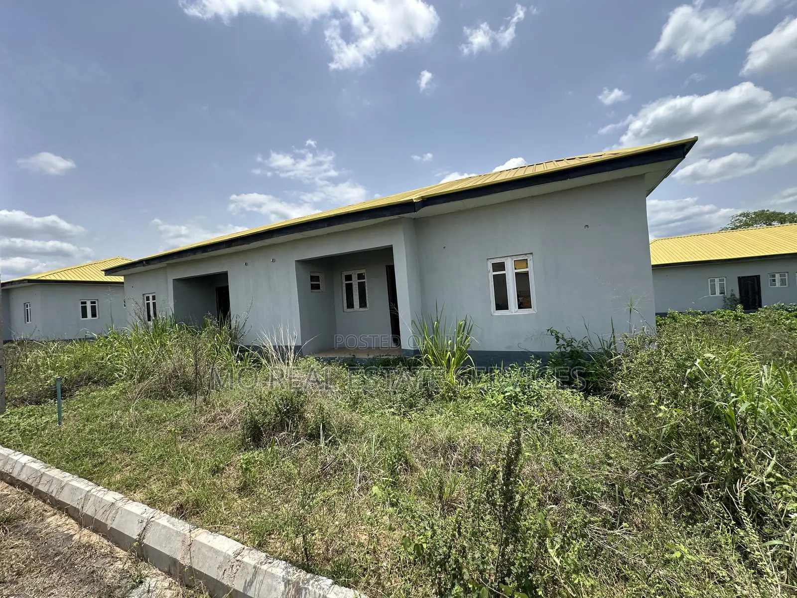 2bdrm Bungalow in Prince Court Estate, Abeokuta South for sale in Abeokuta South