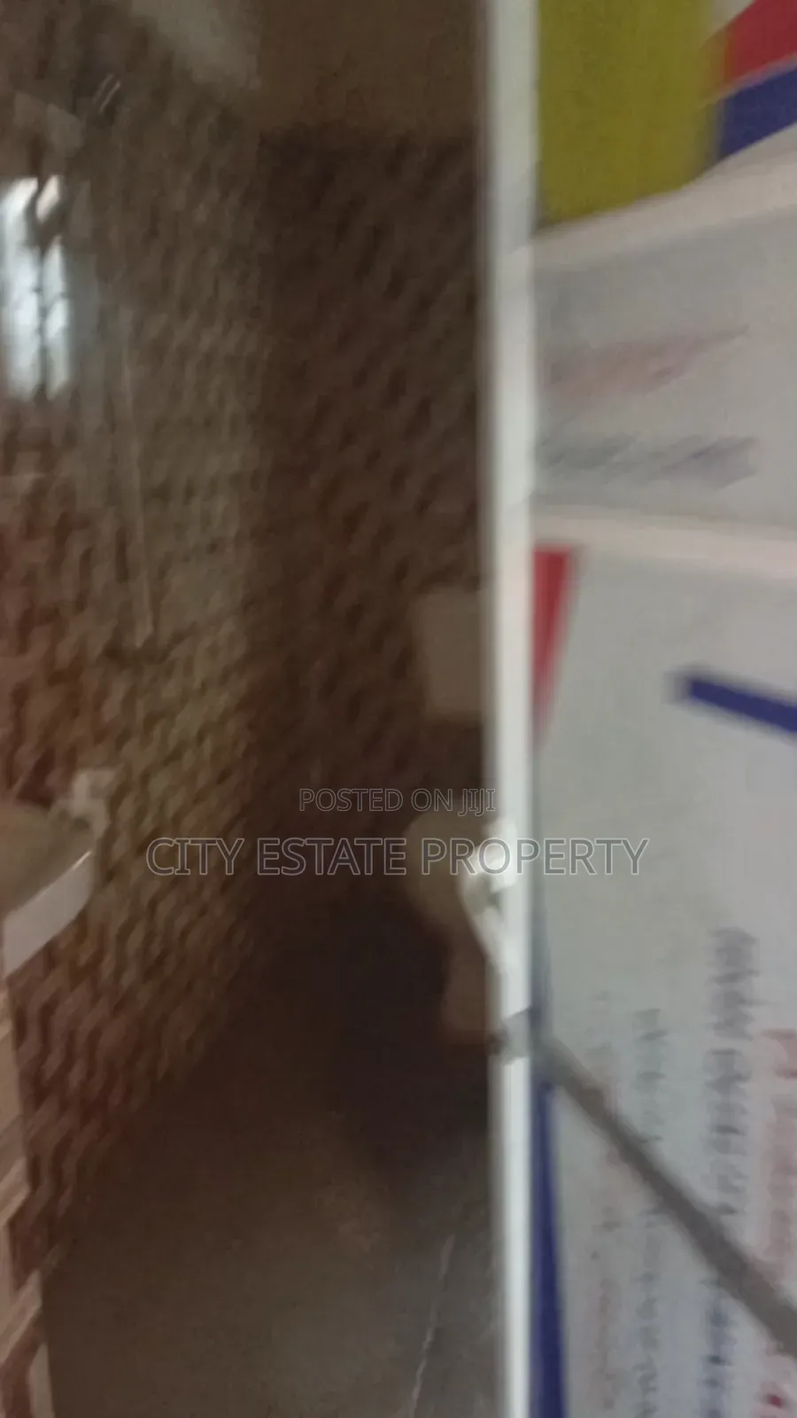 Studio Apartment in 114 Estate, Rukpokwu for rent in Rukpokwu