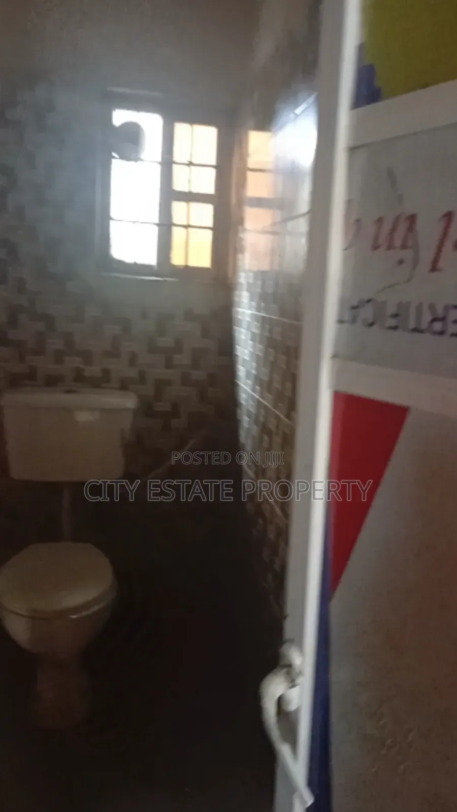 Studio Apartment in 114 Estate, Rukpokwu for rent in Rukpokwu