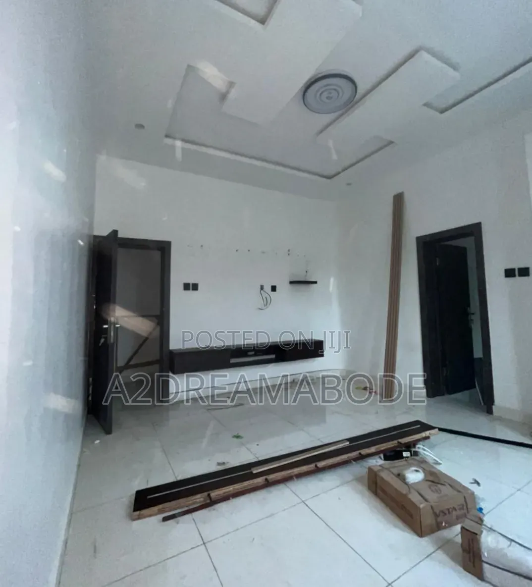3bdrm Duplex in Magodo Phase 1 for sale in GRA Phase 1