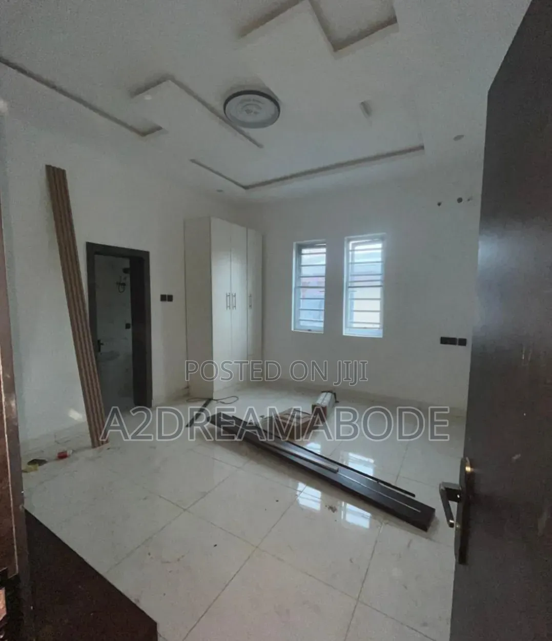3bdrm Duplex in Magodo Phase 1 for sale in GRA Phase 1