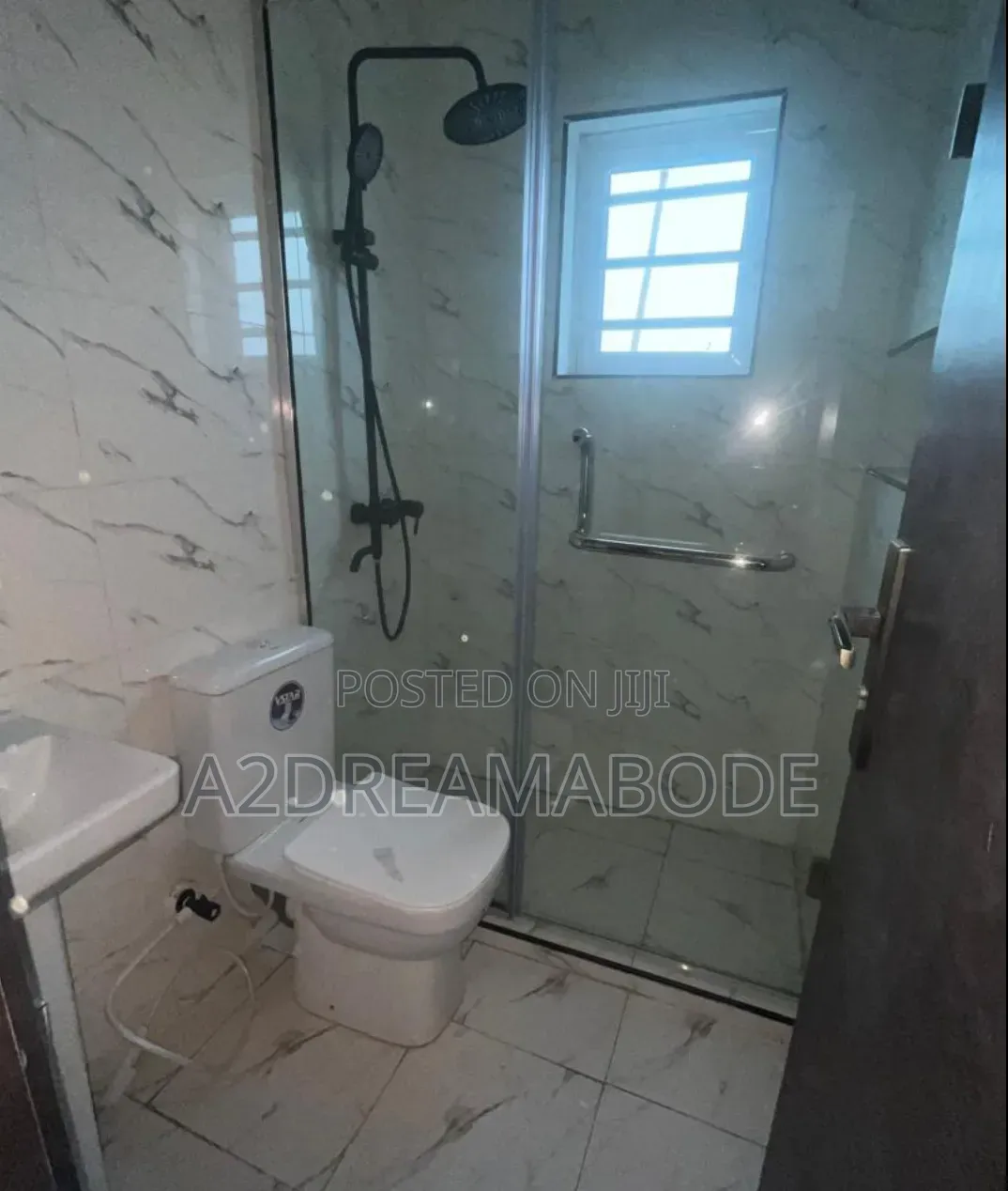 3bdrm Duplex in Magodo Phase 1 for sale in GRA Phase 1