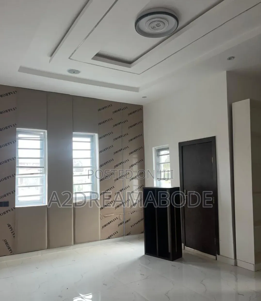 3bdrm Duplex in Magodo Phase 1 for sale in GRA Phase 1