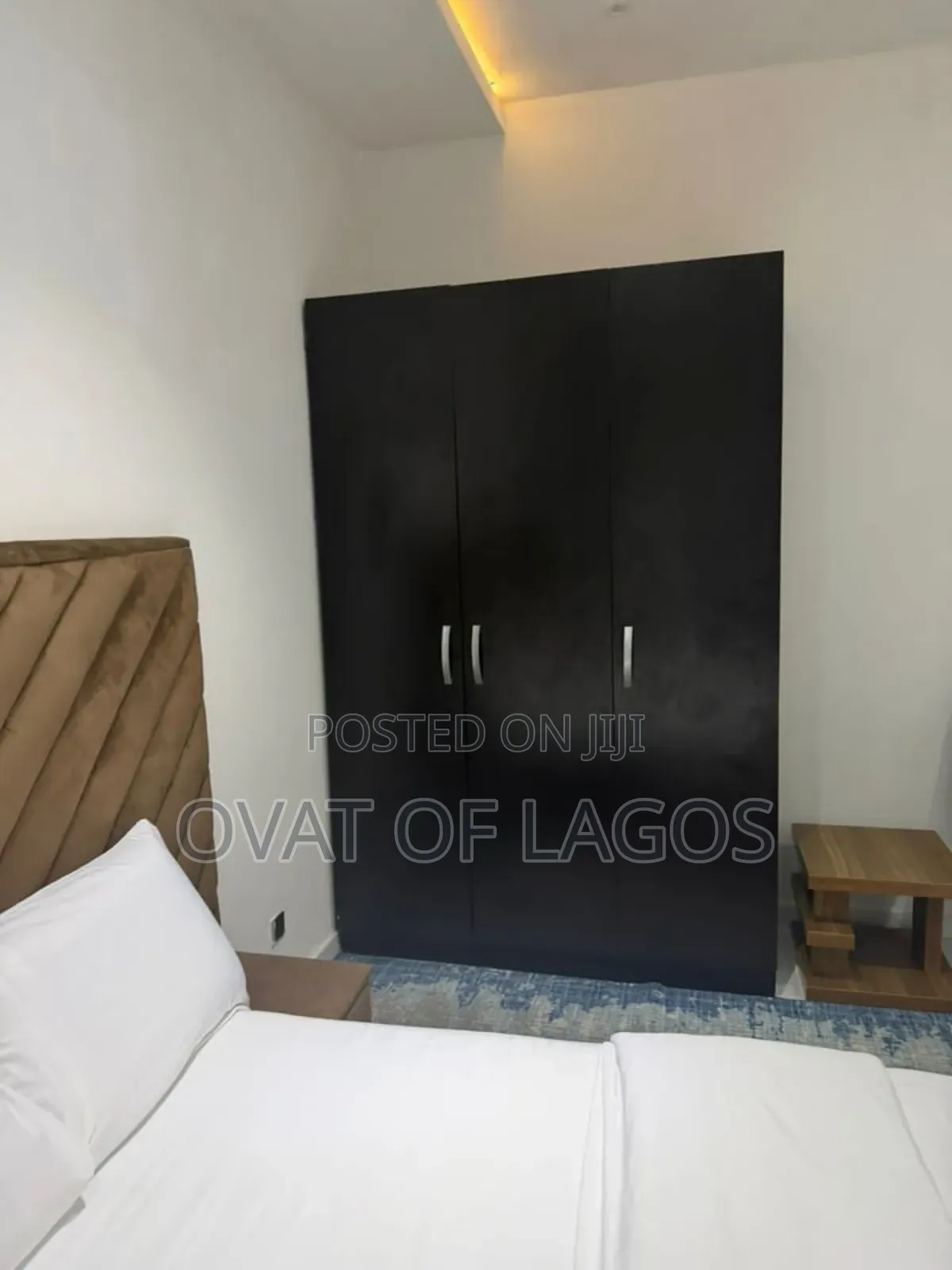 Furnished 3bdrm Apartment in Lekki Phase 1 for rent in Lekki Phase 1