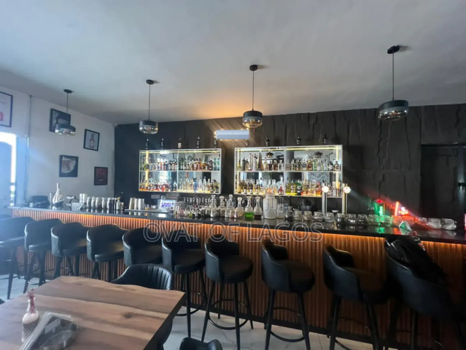 Eatery, Restaurant, Bar on Admiralty Way in Lekki Phase 1