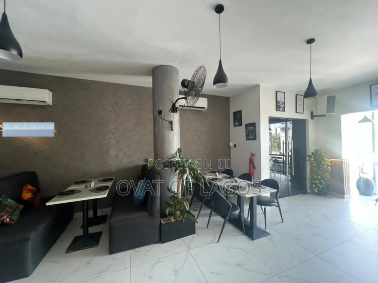 Eatery, Restaurant, Bar on Admiralty Way in Lekki Phase 1