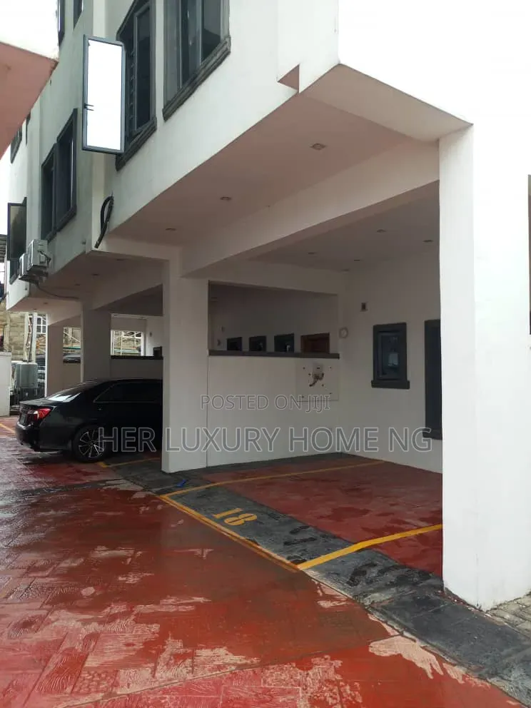 3bdrm Duplex in Ologolo for rent in Ologolo