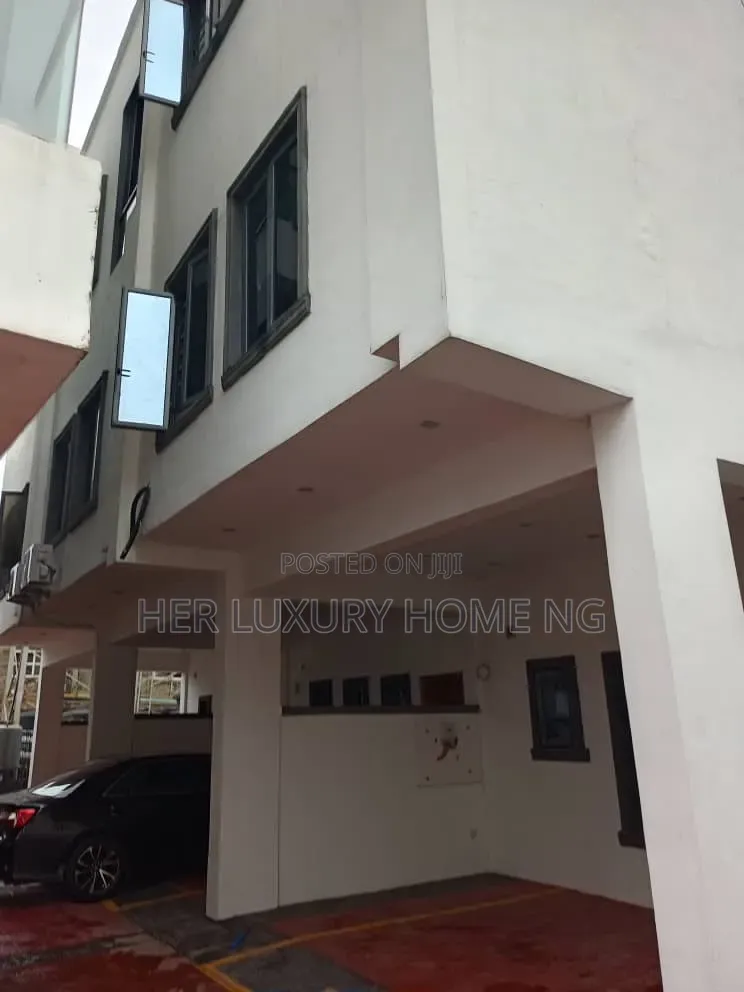 3bdrm Duplex in Ologolo for rent in Ologolo