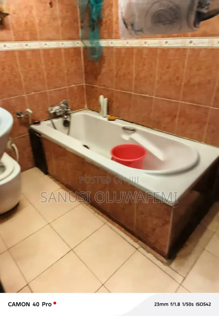4bdrm Duplex in Alausa for sale in Alausa