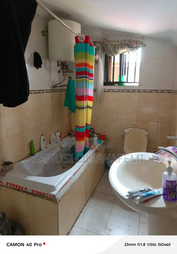 4bdrm Duplex in Alausa for sale in Alausa