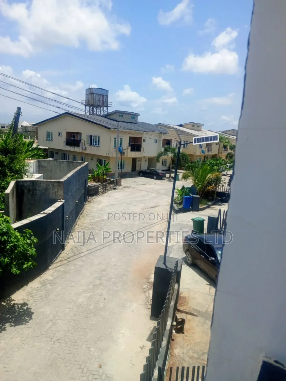 2bdrm Townhouse / Terrace in Lekki Garden for rent in Lekki Gardens Estate
