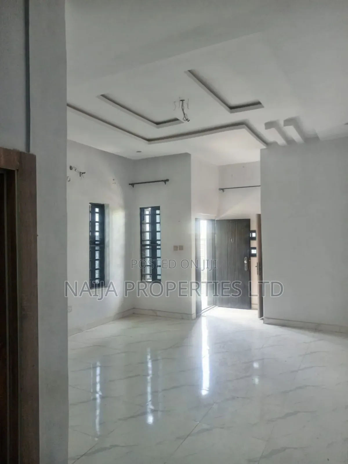 2bdrm Townhouse / Terrace in Lekki Garden for rent in Lekki Gardens Estate