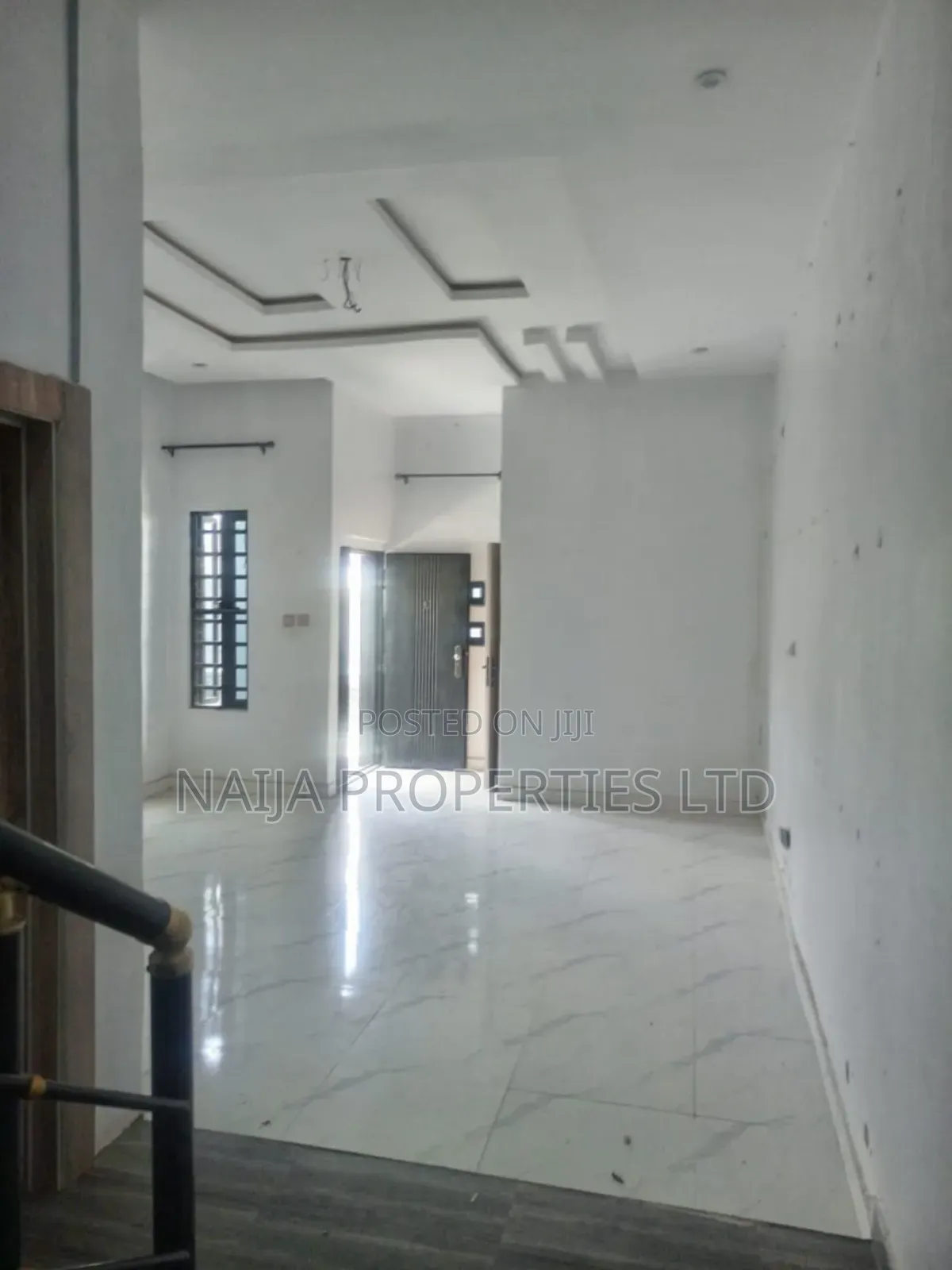 2bdrm Townhouse / Terrace in Lekki Garden for rent in Lekki Gardens Estate