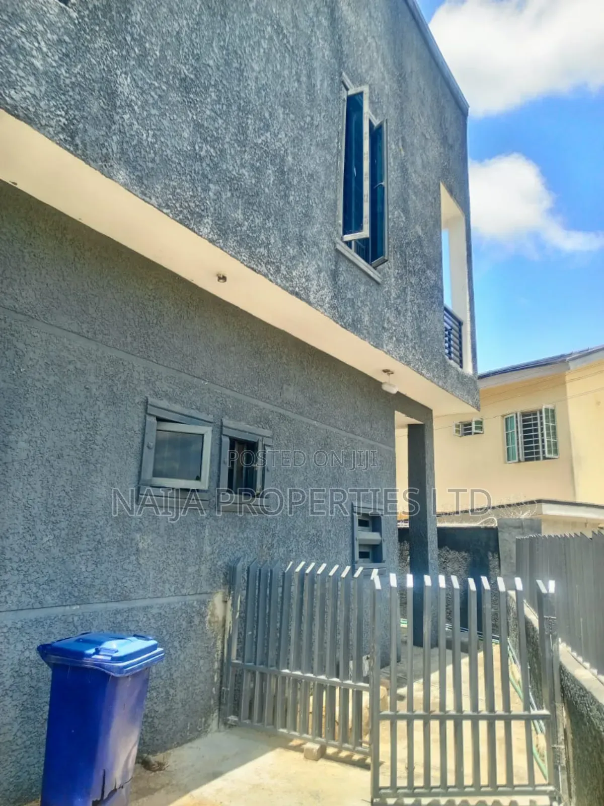 2bdrm Townhouse / Terrace in Lekki Garden for rent in Lekki Gardens Estate