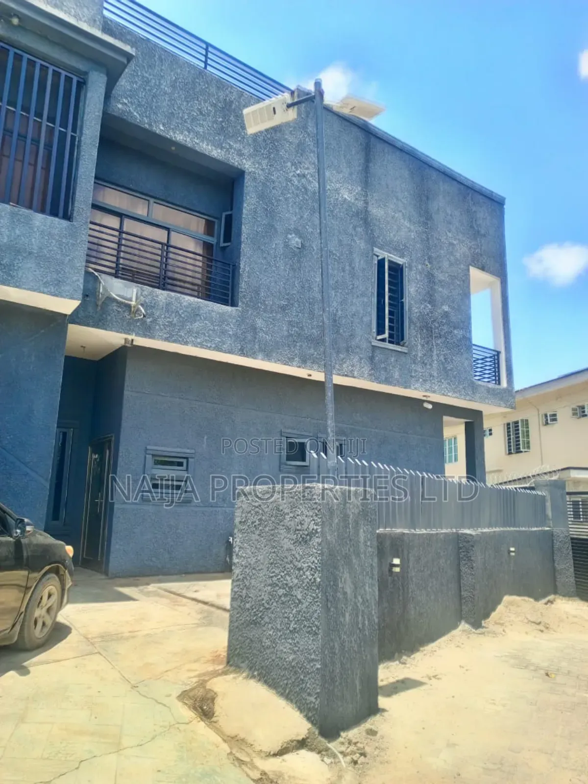 2bdrm Townhouse / Terrace in Lekki Garden for rent in Lekki Gardens Estate
