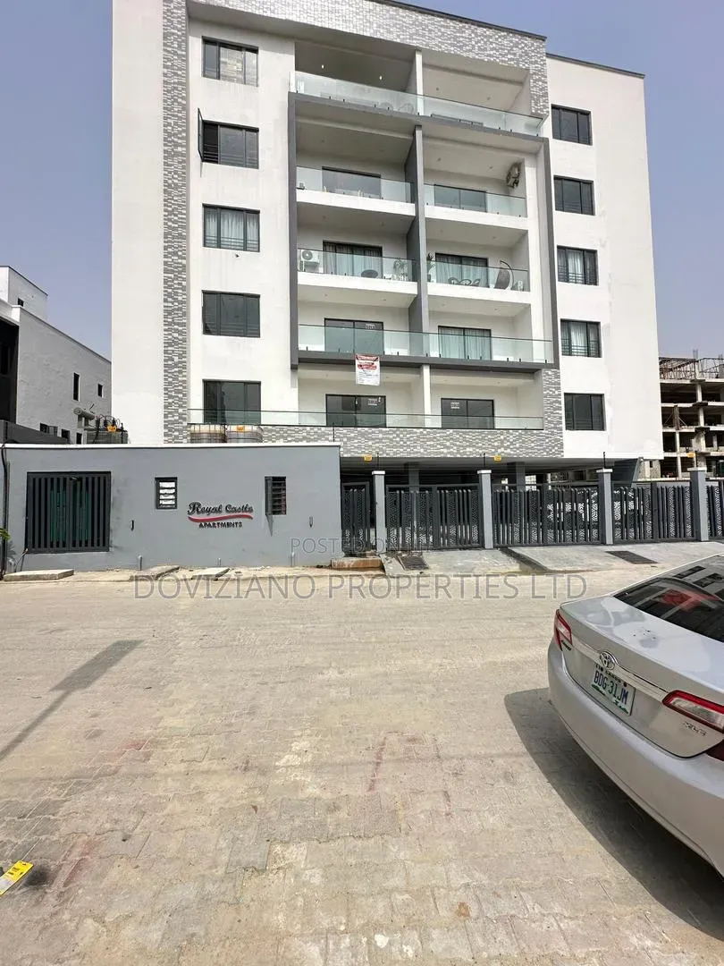 2bdrm Apartment in Lekki Phase 1 for sale in Lekki Phase 1
