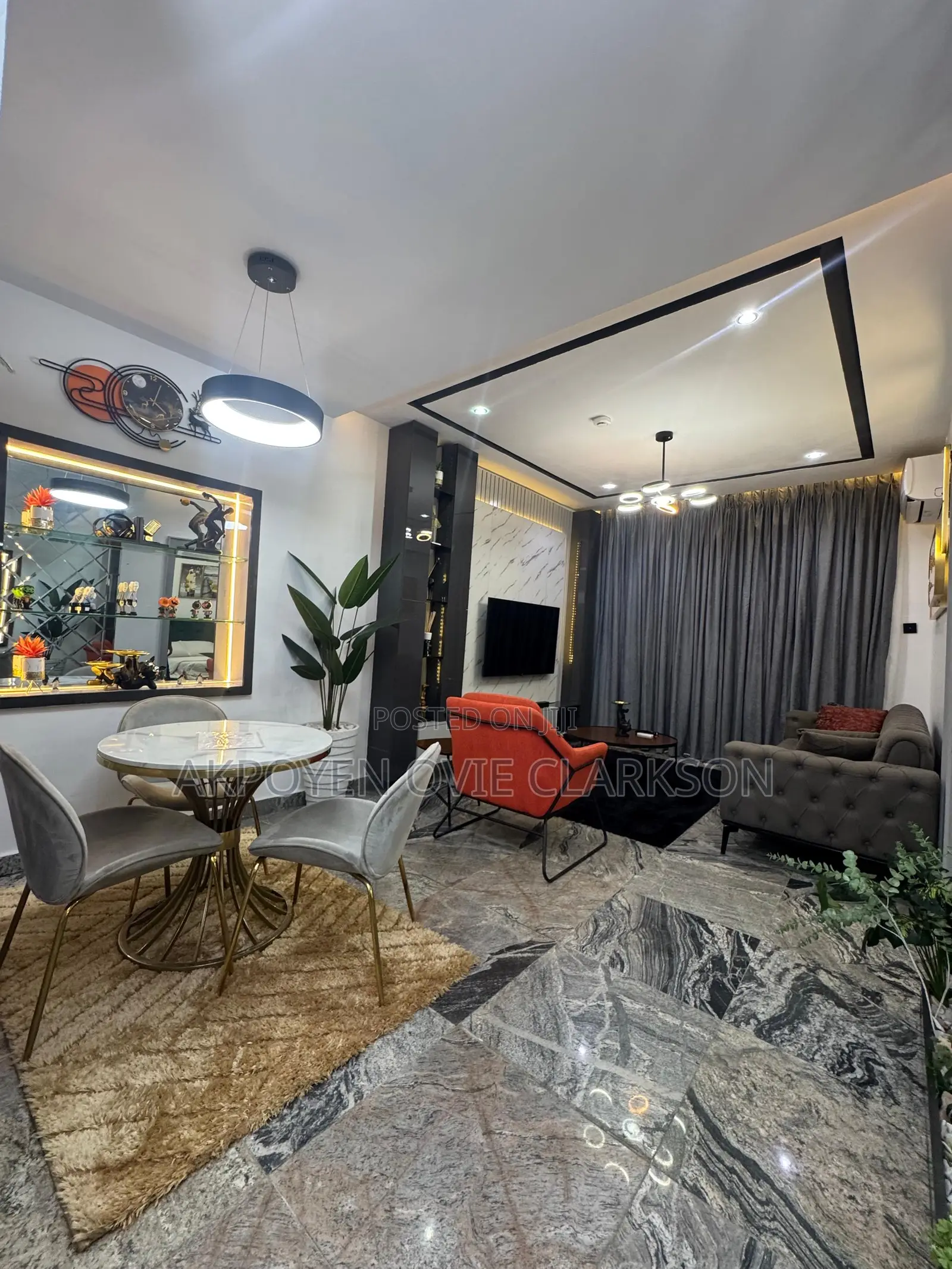 Luxurious 1 Bed Located in Jahi Special Offer in Jahi