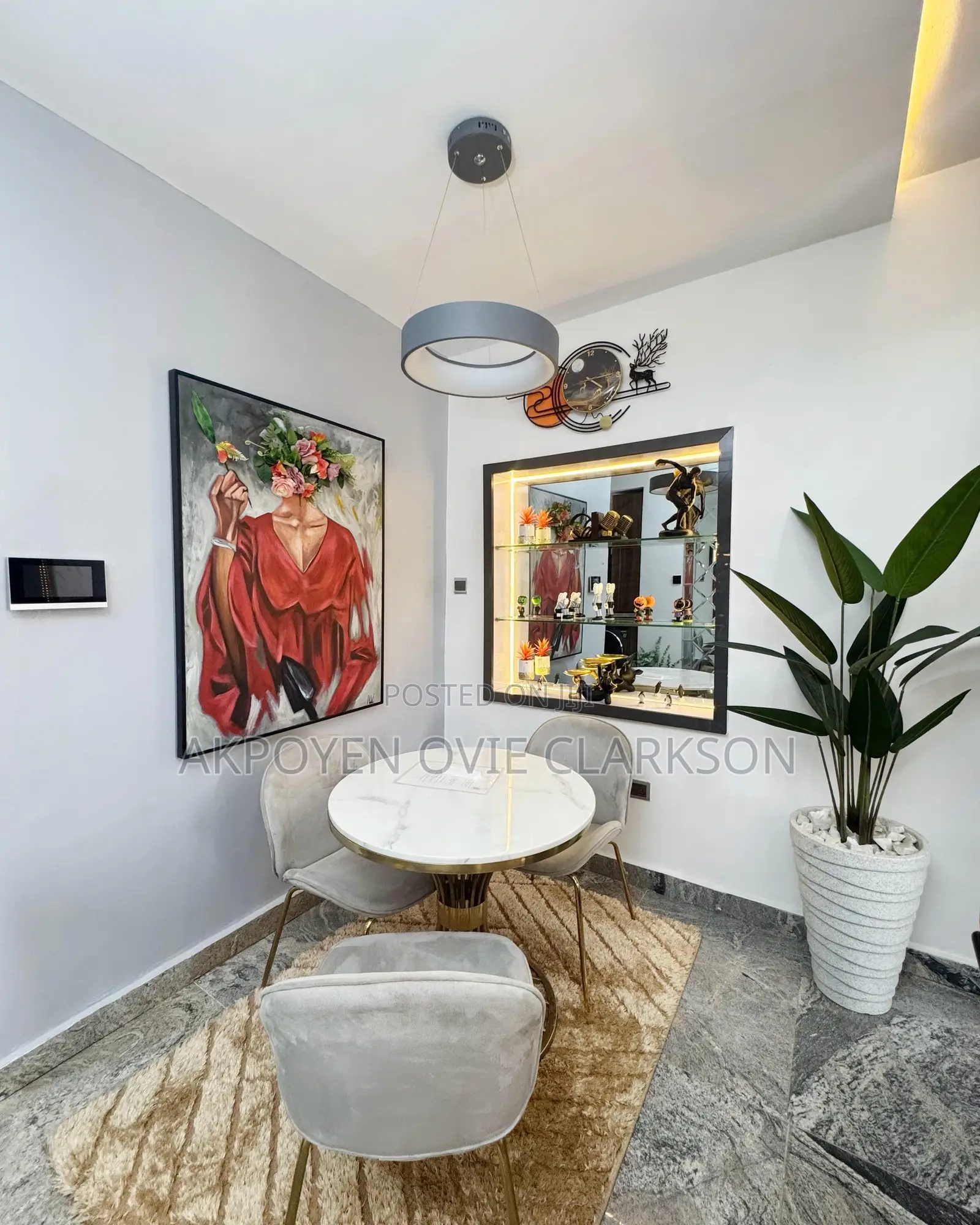 Luxurious 1 Bed Located in Jahi Special Offer in Jahi