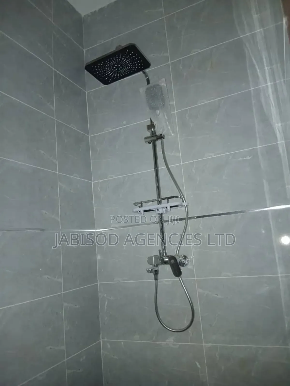 3bdrm Block of Flats in Megamound Estate, Ogunlana for rent in Ogunlana