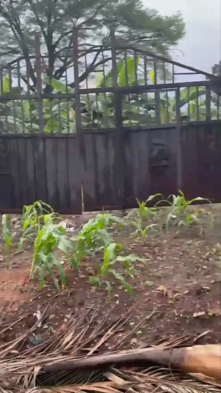 Super Strategic Land at Gra for Sale in Benin City
