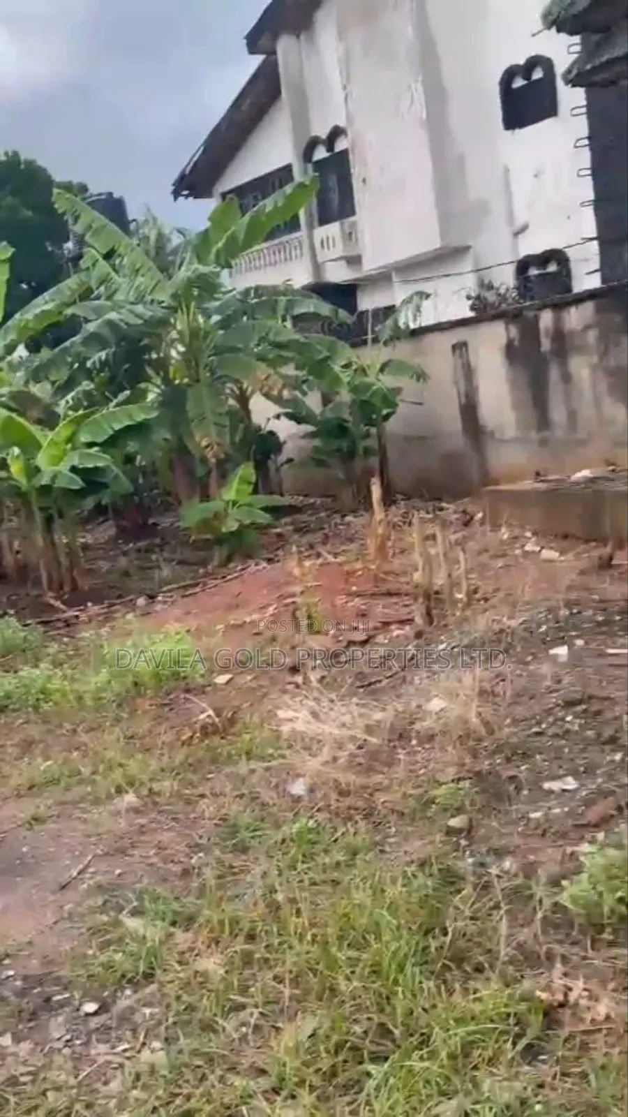 Super Strategic Land at Gra for Sale in Benin City