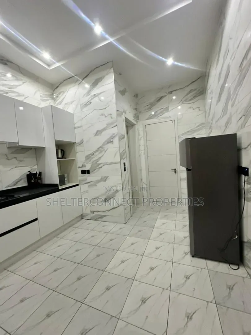 Furnished 3bdrm Apartment in Lekki Phase 1 for rent in Lekki Phase 1