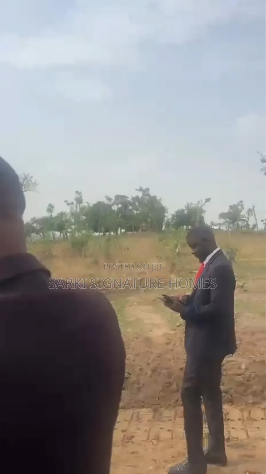 Solar City Apo Burum in Burum