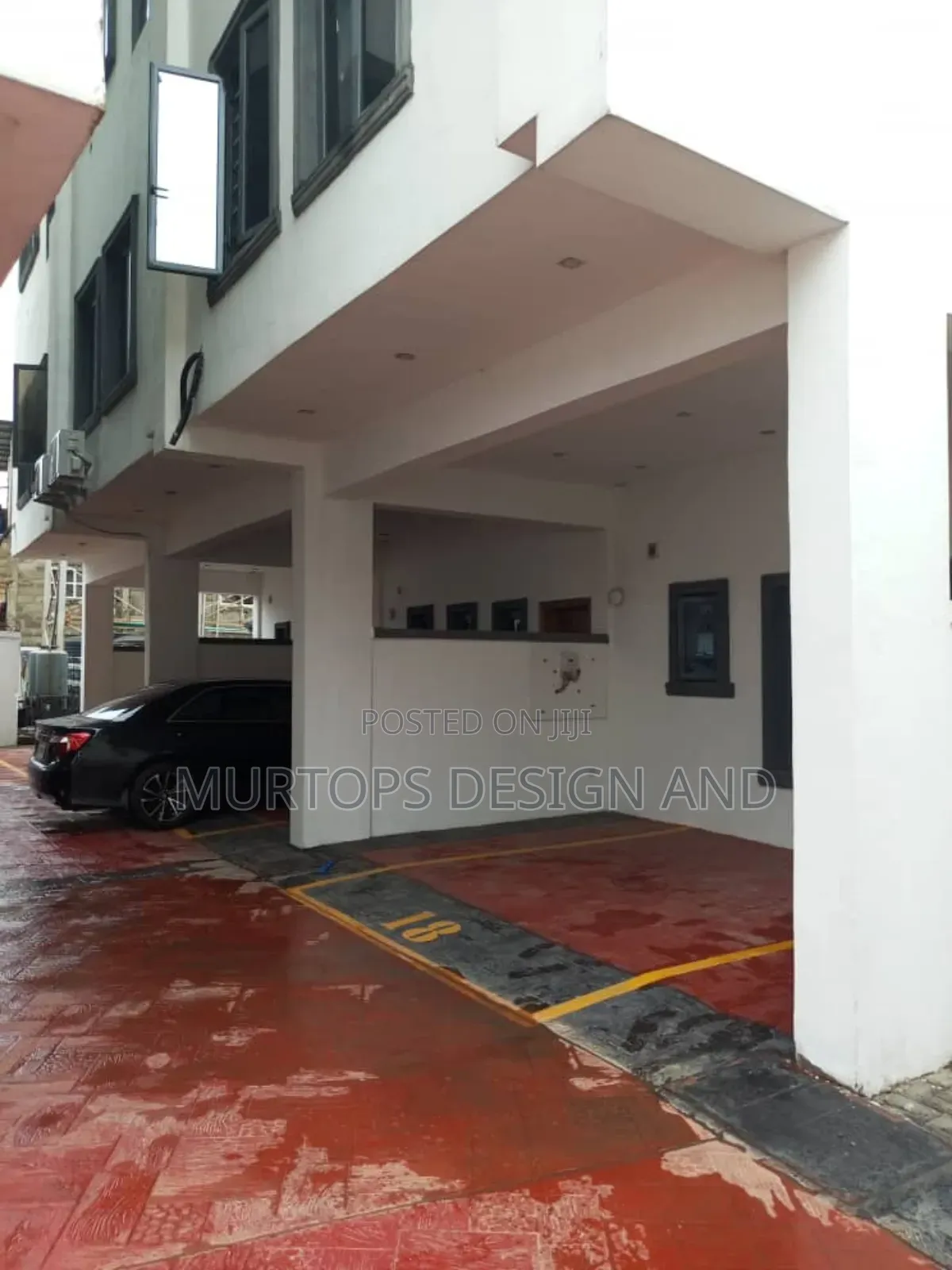 5bdrm Duplex in Ikate for rent in Ikate