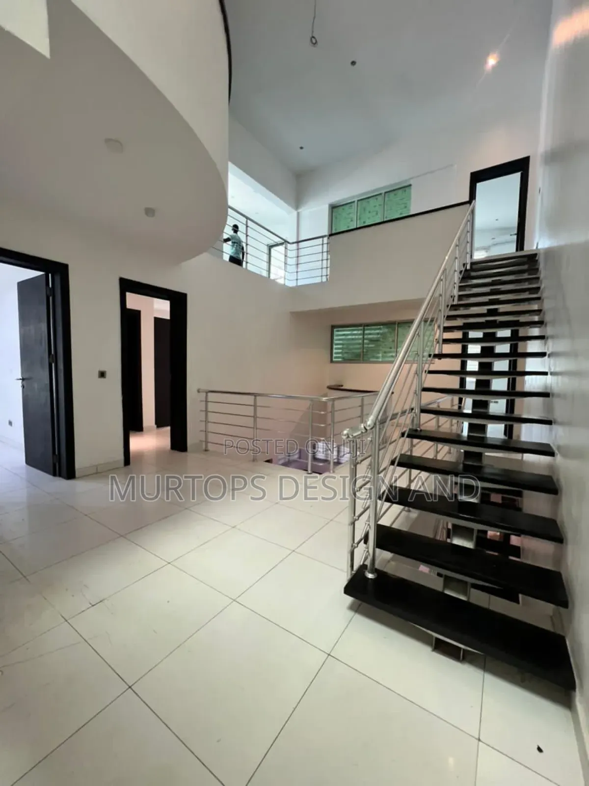 5bdrm Duplex in Ikate for rent in Ikate