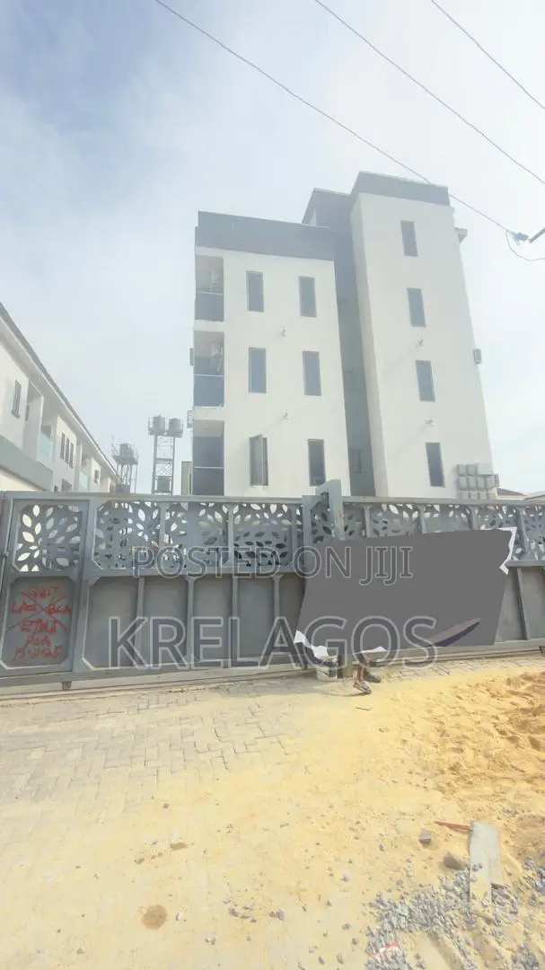 2bdrm Apartment in Ikate for rent in Ikate
