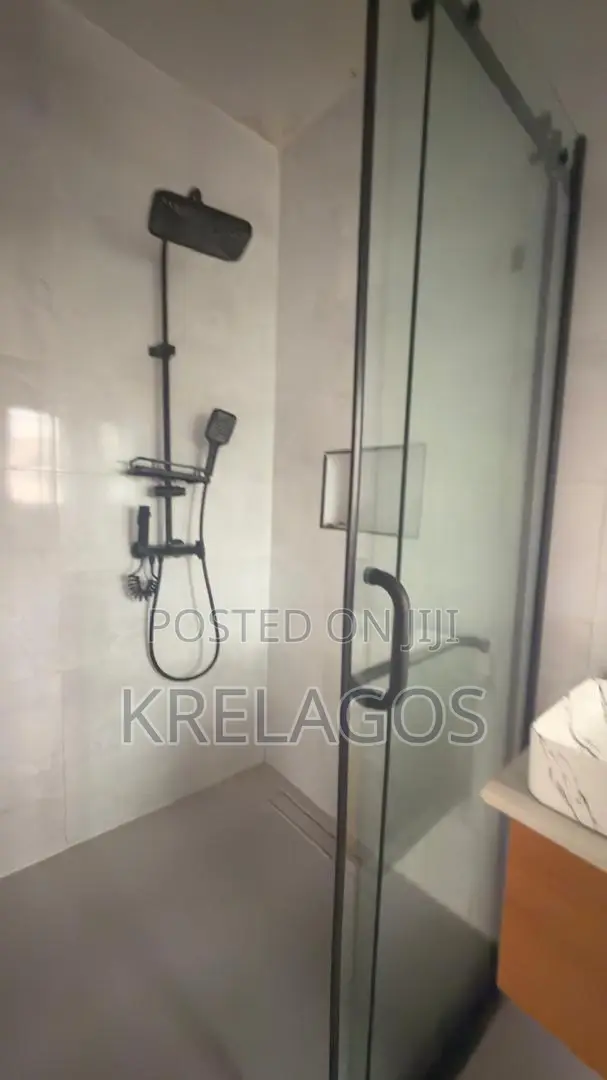 2bdrm Apartment in Ikate for rent in Ikate