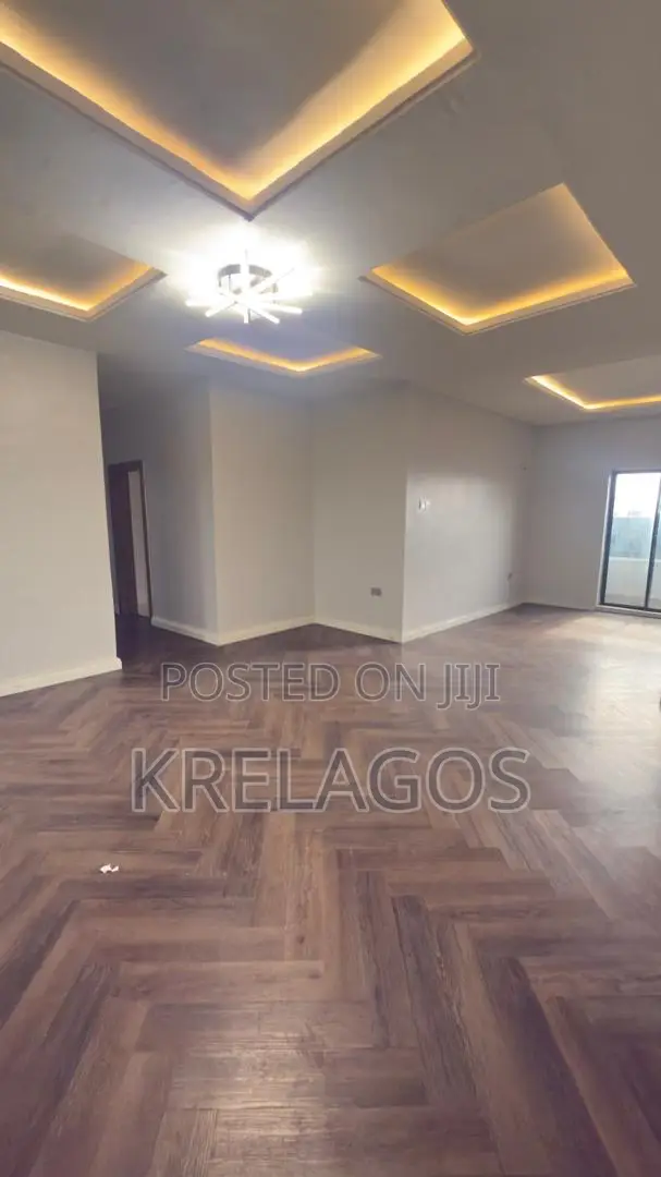 2bdrm Apartment in Ikate for rent in Ikate