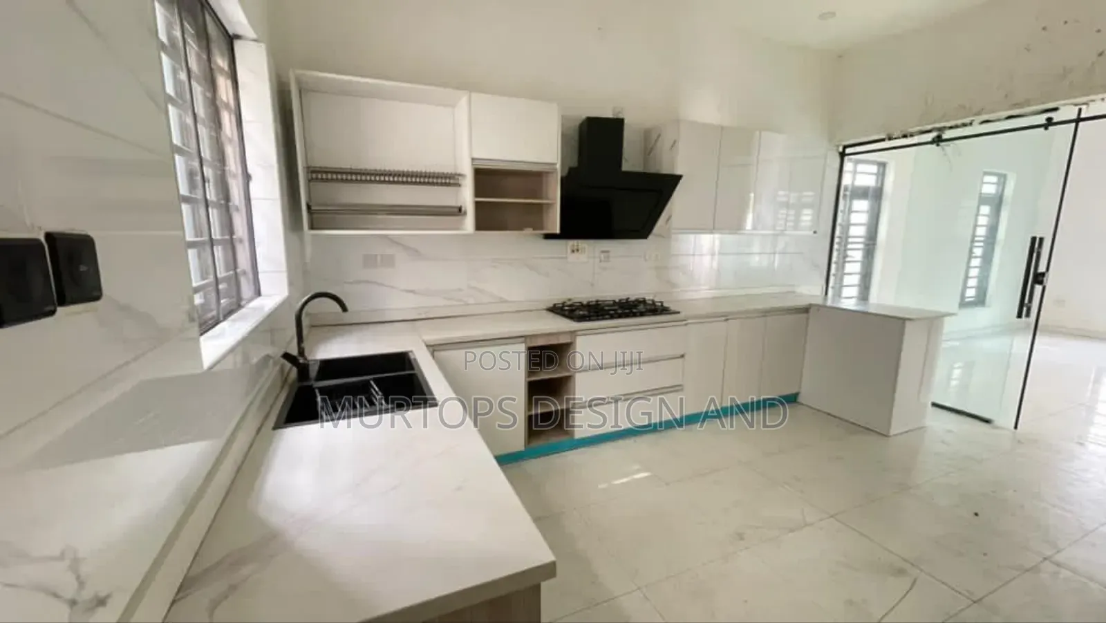 5bdrm Duplex in Eif Bus Stop, Lekki Phase 1 for rent in Lekki Phase 1