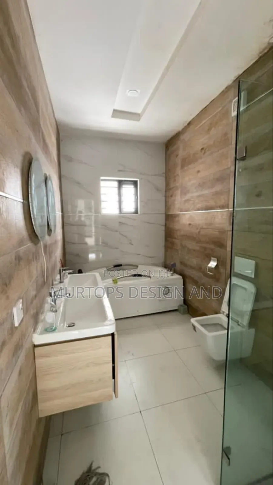 5bdrm Duplex in Eif Bus Stop, Lekki Phase 1 for rent in Lekki Phase 1