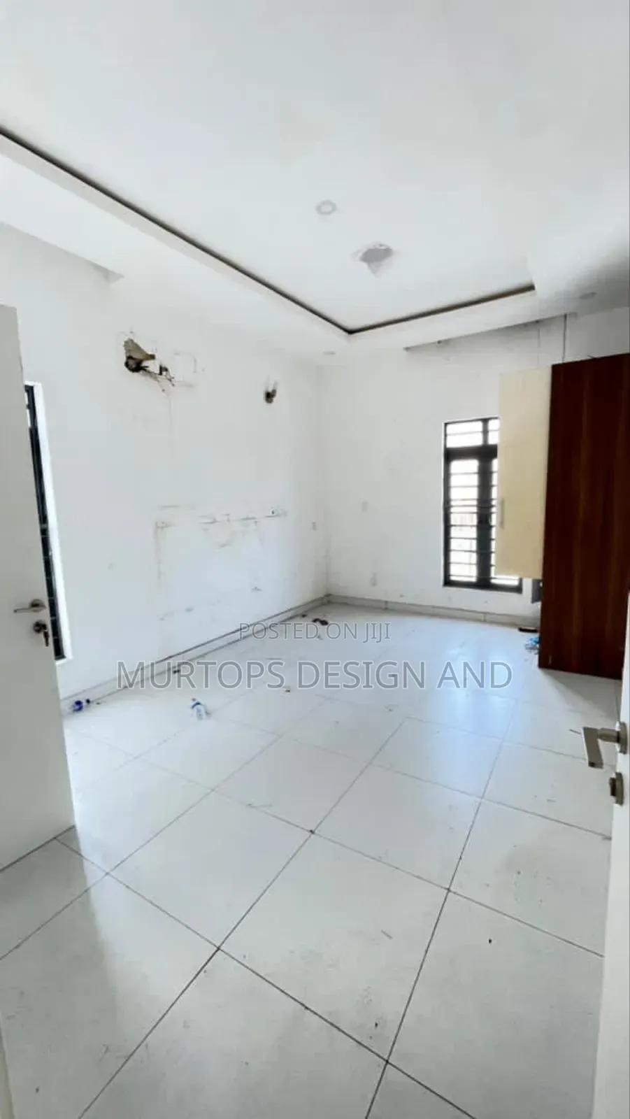 5bdrm Duplex in Eif Bus Stop, Lekki Phase 1 for rent in Lekki Phase 1