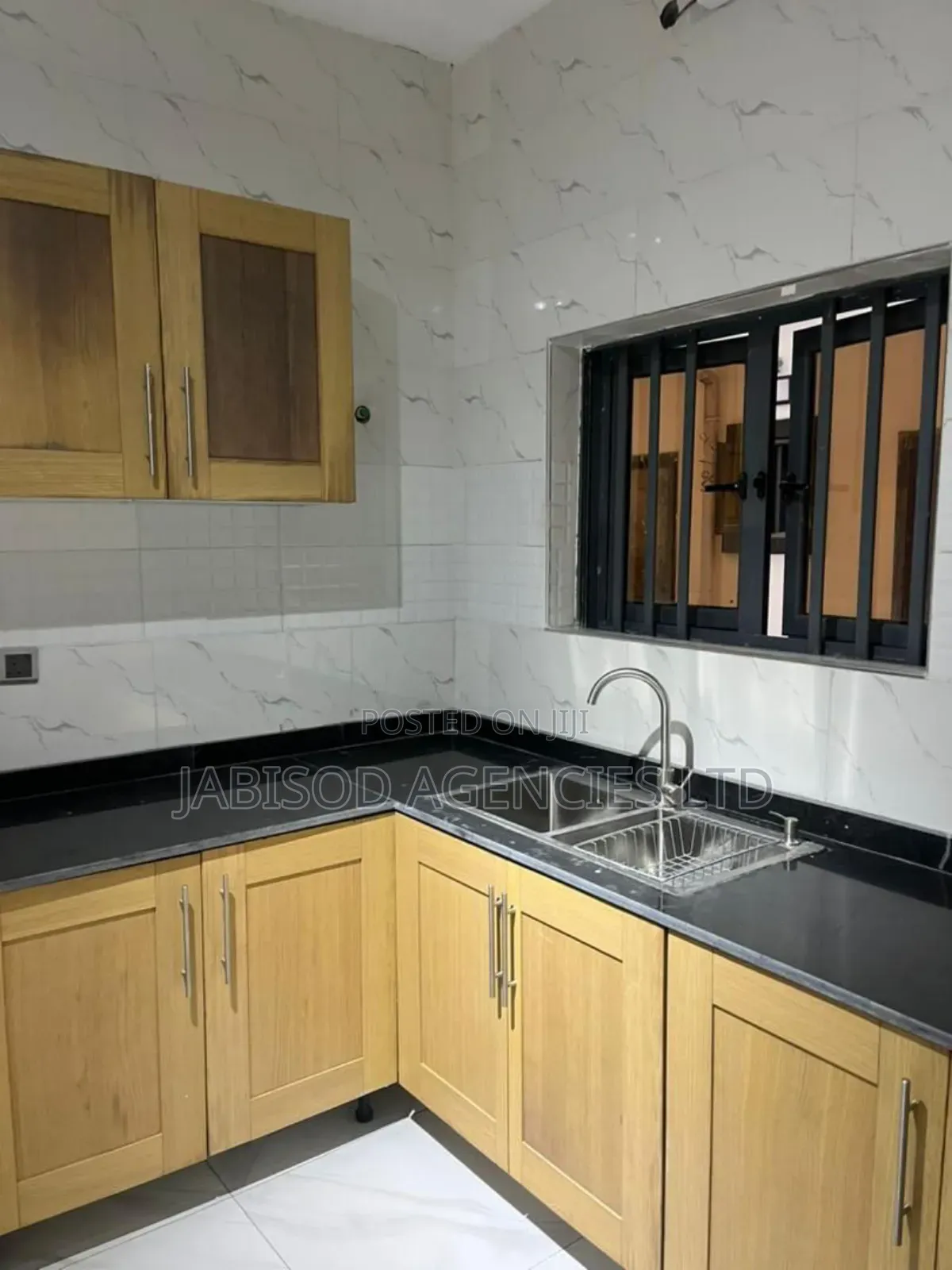 2bdrm Block of Flats in Megamound Estate, Ogunlana for rent in Ogunlana
