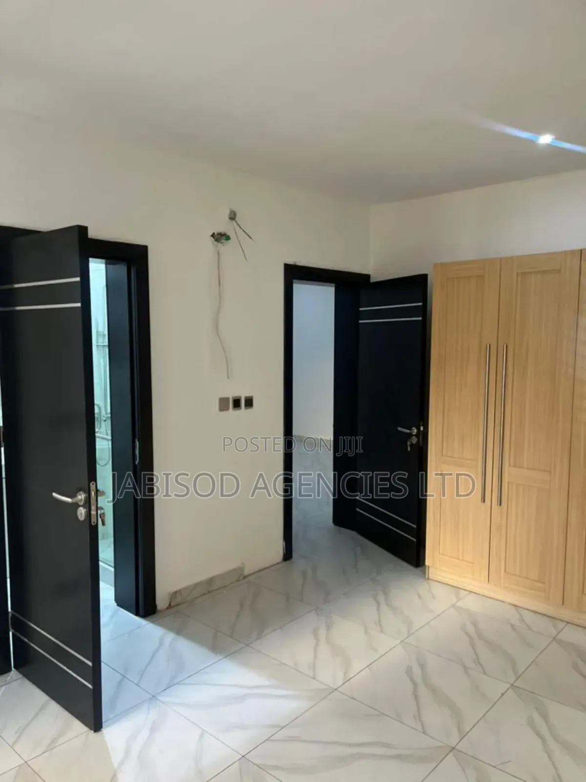 2bdrm Block of Flats in Megamound Estate, Ogunlana for rent in Ogunlana